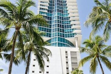 酒店 The Setai, Miami Beach