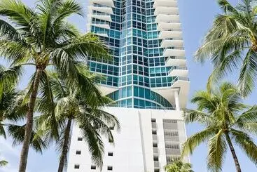 酒店 The Setai, Miami Beach