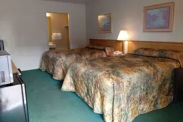 فندق Travelodge By Wyndham New Philadelphia