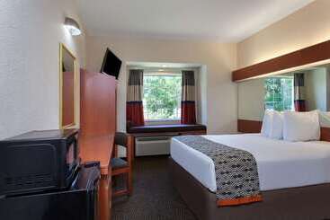 Microtel Inn And Suites By Wyndham   Lady Lake/ The Villages