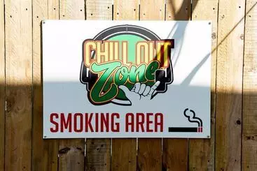 Retkeilymaja Noosa Flashpackers