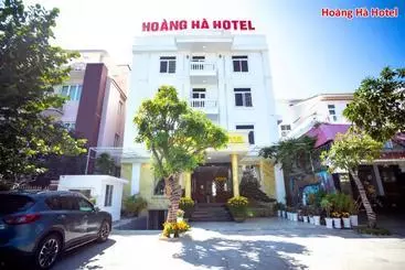 هتل Hoàng Hà