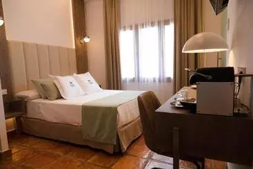 Hotel Jardines De La Mata Boutique Beach