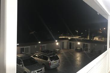 汽车旅馆 Toukley Motor Inn