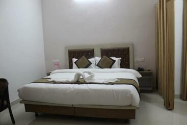 Aparthotel Mountain View Room By Yog Tapovan