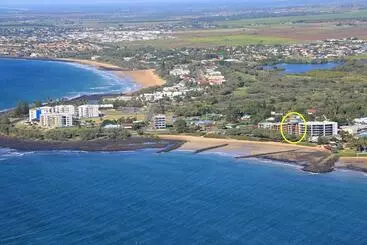 Appart'hotel Pacific Reef By Kacys