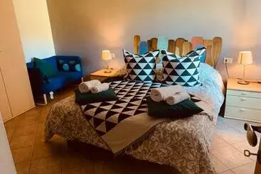 Majatalo Casa Batella