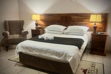 Пансион Casa Calida Guest House