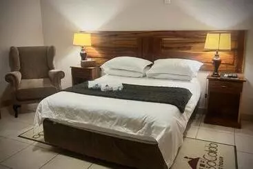 ペンション Casa Calida Guest House