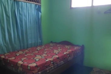 Pansiyon Homestay Ngudi