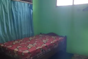 Pensionat Homestay Ngudi