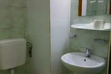 ペンション Hostel Mignon Mamaia  Private Rooms With Free Parking