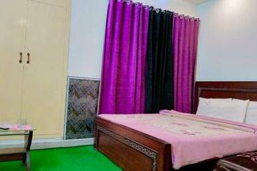 膳宿费 Orion Lodge Guest House