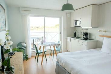 Kurort  Résidence & Spa – Thalazur Carnac