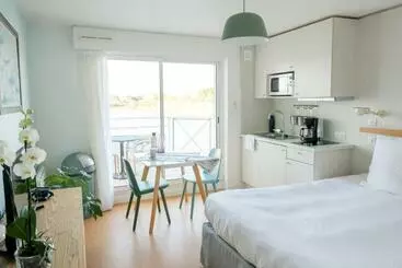 Resort Résidence & Spa – Thalazur Carnac