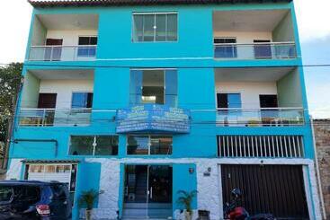 מלון דירות Suítes Xodo Tour