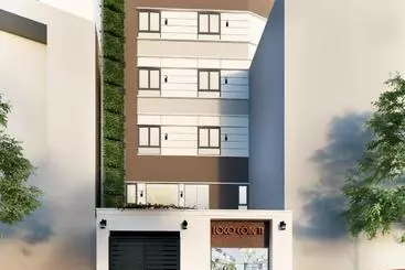 Apartahotel Your Home