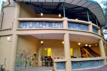 Gostops Palampur   Hostel