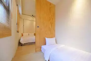 Hospedaria Home Rest Hotel 2