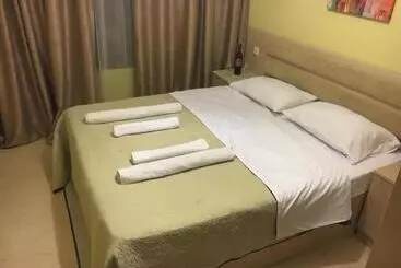 Aparthotel Family