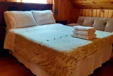 Casa Tregül B&b