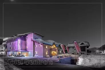 Hotel Centro's