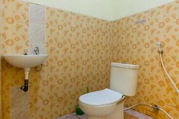 Hotel Oyo 3189 Hsp Residence