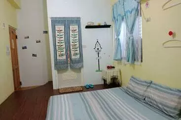 Ludao B&b