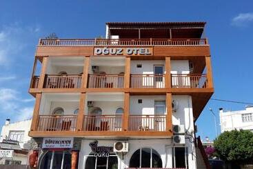 Oğuz Otel Datça