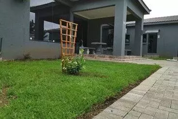 ペンション Green Olive Panorama