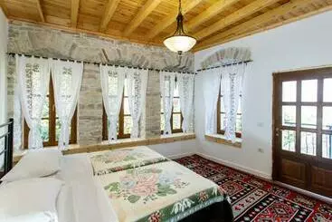 پانسیون Guest House Tea