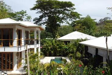 펜션 Lapislazuli House & Flats With Shared Pool