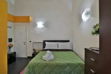 پانسیون Rome Place
