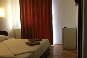 پانسیون Vila Dg