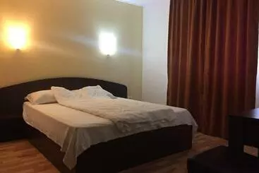 Pansiyon Vila Dg