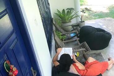 Albergue Babylon Mirissa