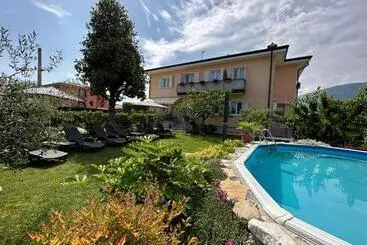 B&b La Magnolia