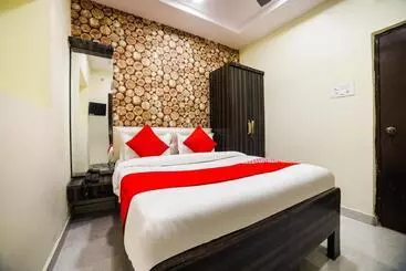 Hotel O Sonali