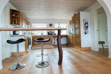 Aparthotel Marna Guesthause Doubleroom Nr.1