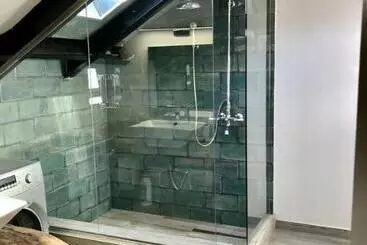 Huoneistohotelli New Gudauri Suites By Gudauri Travel