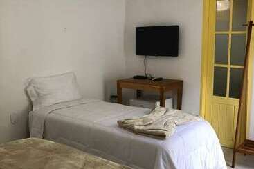 پانسیون Casa Maria Pousada