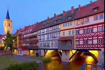 Pension  Markthof Am Dom