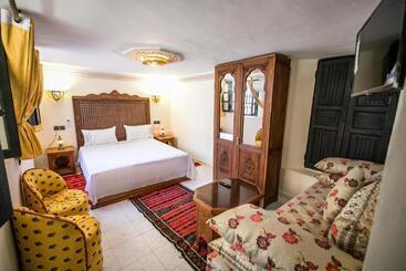 ریاض Dar Layali Fez