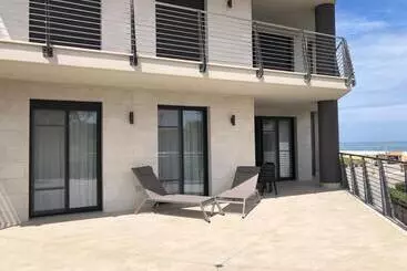 Aparthotel Albachiara Residence