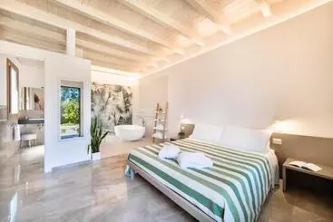 هتل Agriturismo Acquachiara