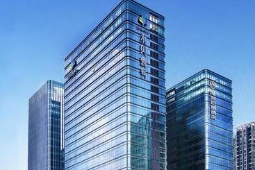 Szálloda Rosedale  Shenzhen