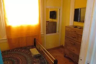 Park Hostel