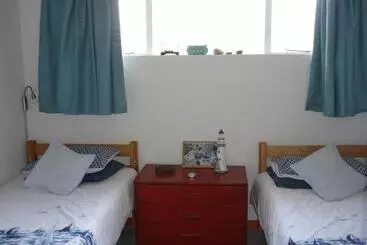 ペンション A1bay View Collection Cottage & Apartment Sea Facing