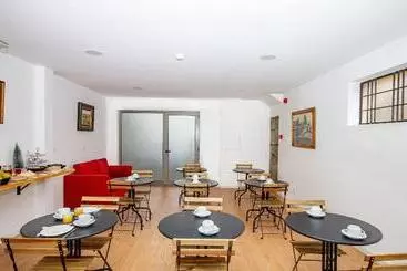 ペンション Casa Rietsch