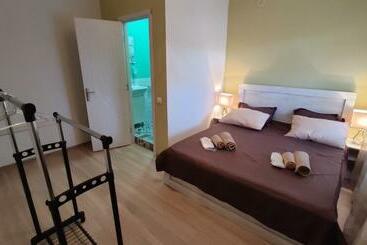 پانسیون Icity